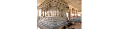 கொல்லங்குடி காளி - சிவகங்கை - தமிழ்நாடு